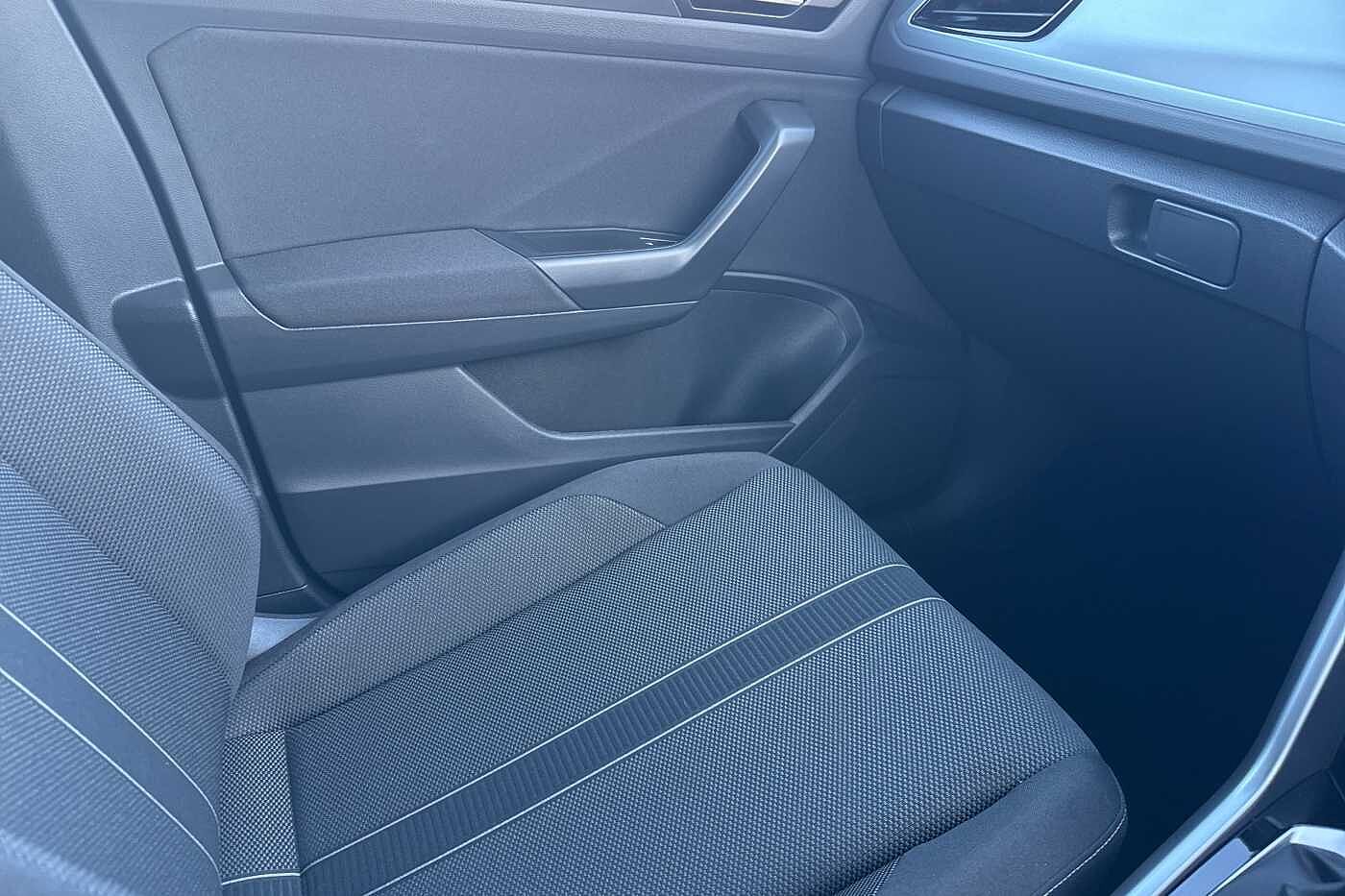 Used Volkswagen T-Roc 2025 for sale - 76458578: Photo 21