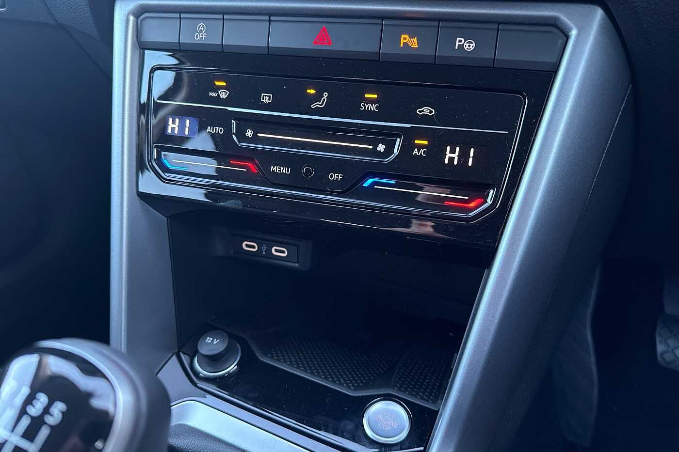 Used Volkswagen T-Roc 2025 for sale - 76458578: Photo 22