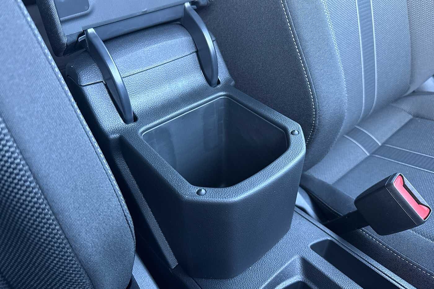 Used Volkswagen T-Roc 2025 for sale - 76458578: Photo 24