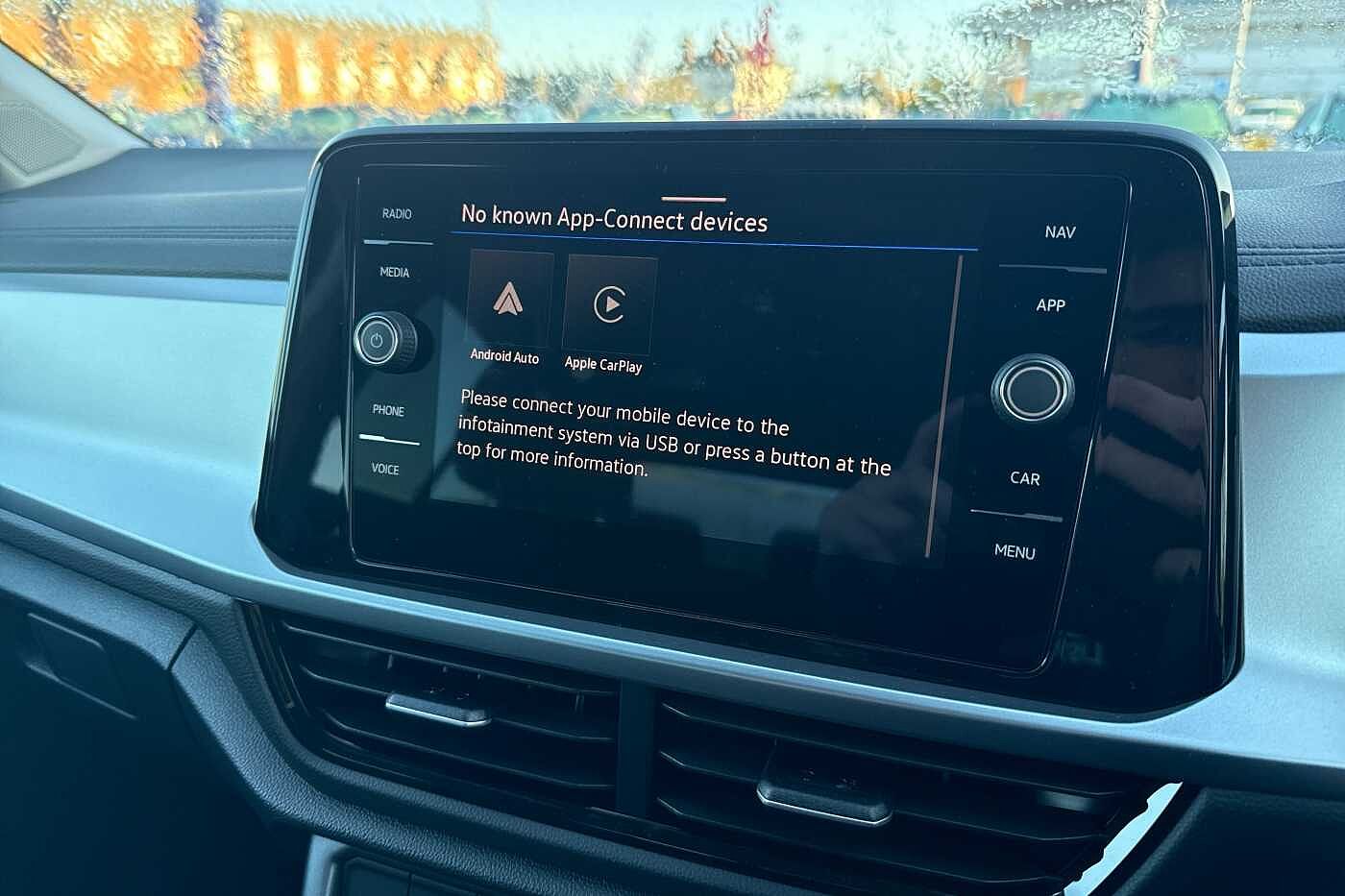 Used Volkswagen T-Roc 2025 for sale - 76458578: Photo 26