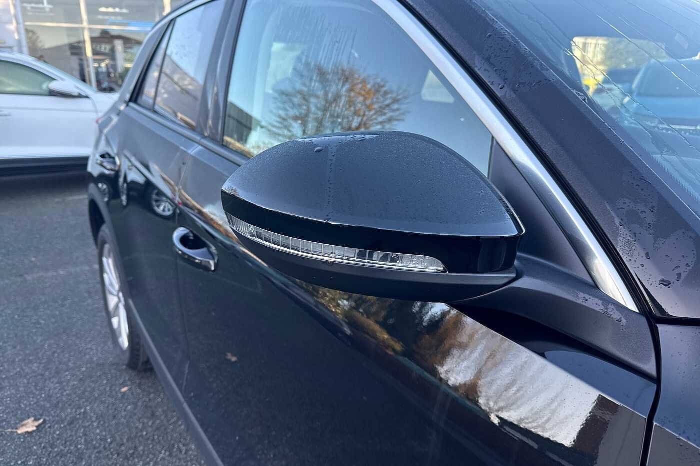 Used Volkswagen T-Roc 2025 for sale - 76458578: Photo 38