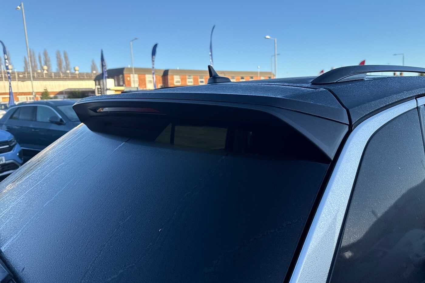 Used Volkswagen T-Roc 2025 for sale - 76458578: Photo 41