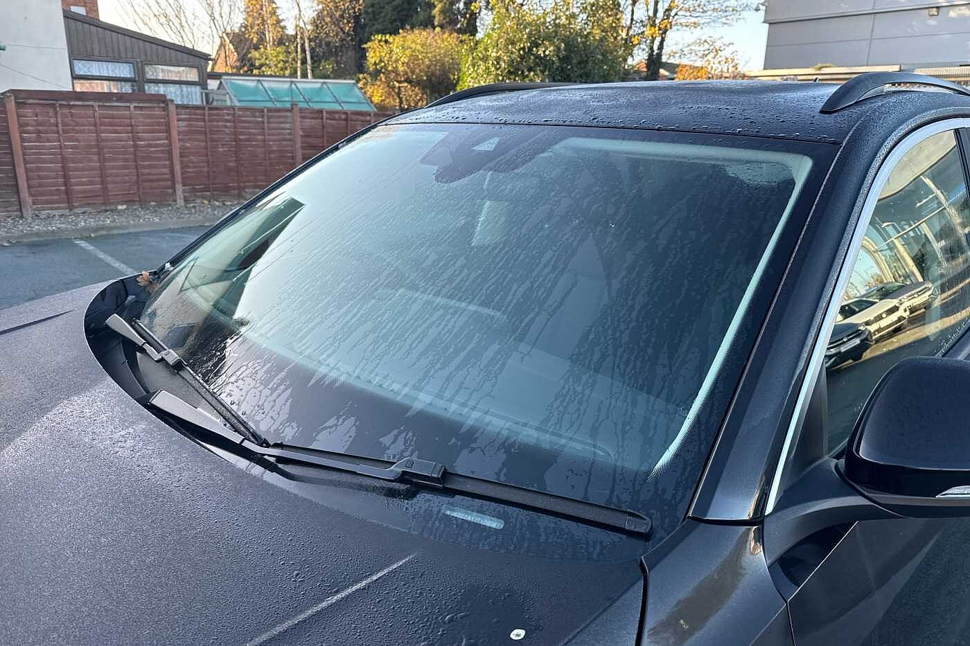 Used Volkswagen T-Roc 2025 for sale - 76458578: Photo 47