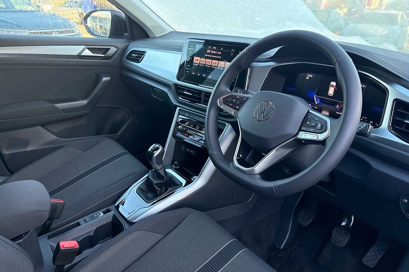 Used Volkswagen T-Roc 2025 for sale - 76458578: Photo 6