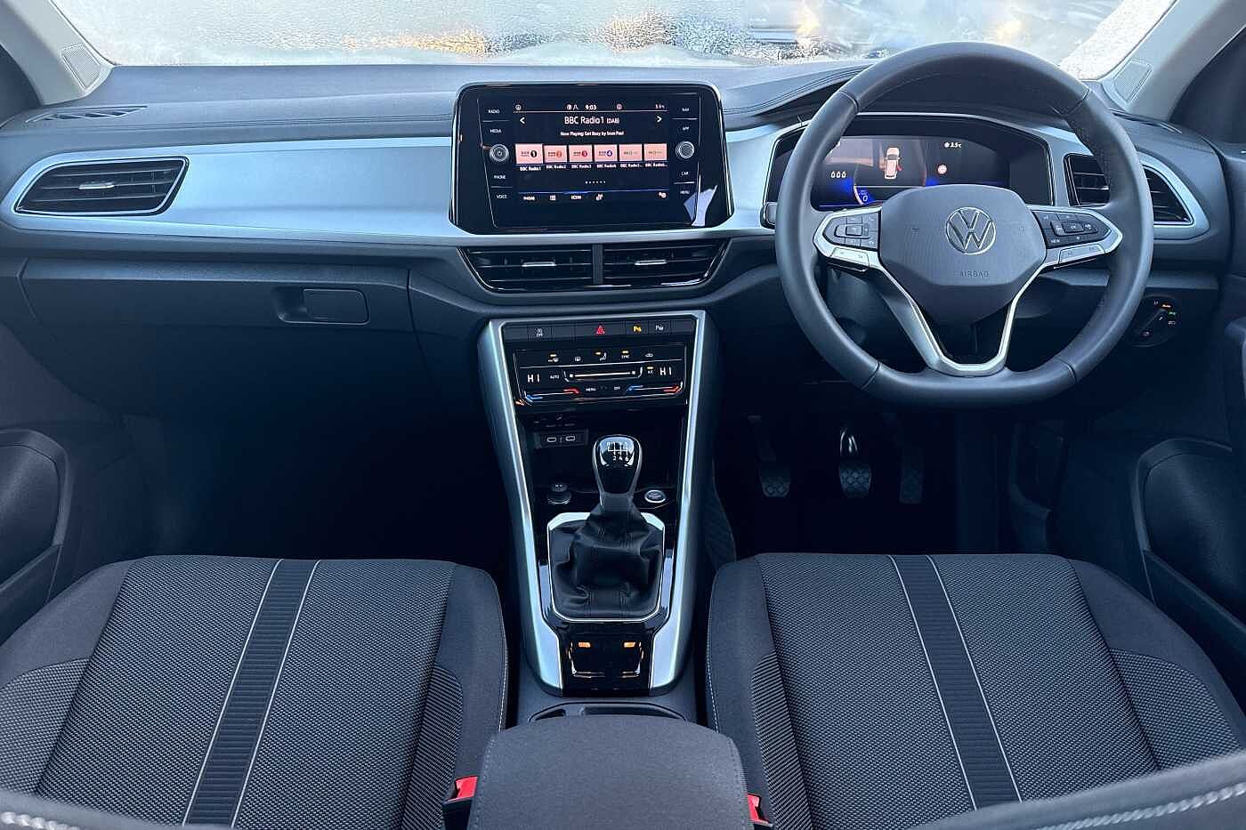 Used Volkswagen T-Roc 2025 for sale - 76458578: Photo 8