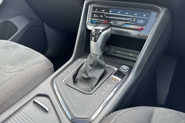 Used Volkswagen Tiguan 2023 for sale - 75403028: Photo 10