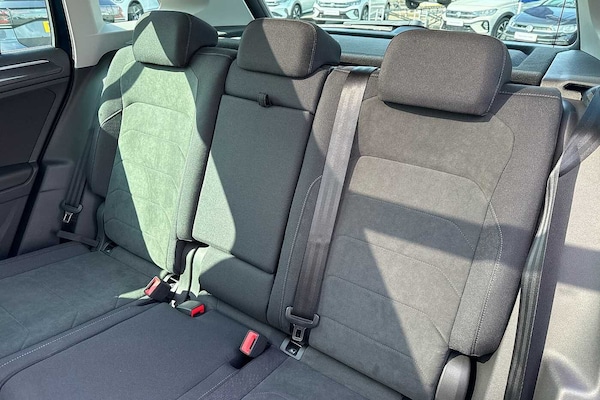 Used Volkswagen Tiguan 2023 for sale - 75403028: Photo 11