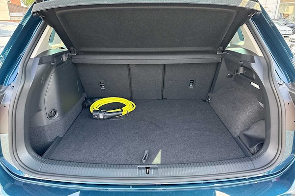 Used Volkswagen Tiguan 2023 for sale - 75403028: Photo 12