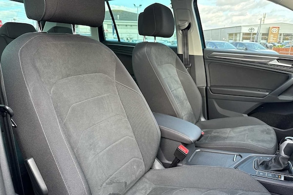Used Volkswagen Tiguan 2023 for sale - 75403028: Photo 13