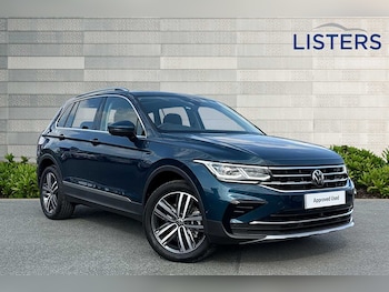 2023 (73) - 1.4 TSI eHybrid Elegance 5dr DSG