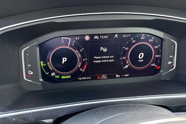 Used Volkswagen Tiguan 2023 for sale - 75403028: Photo 22