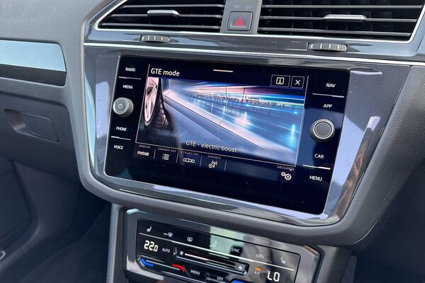 Used Volkswagen Tiguan 2023 for sale - 75403028: Photo 23