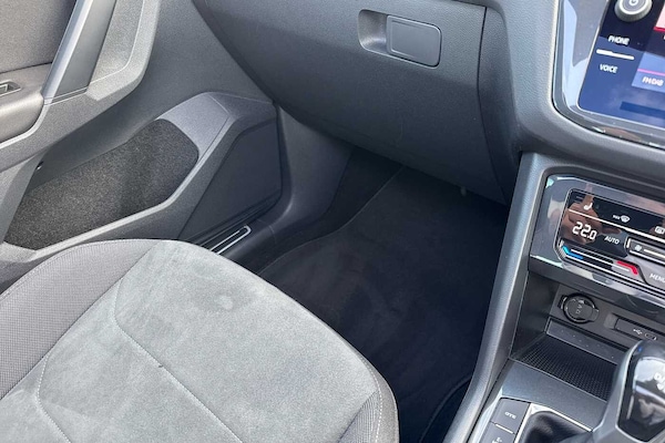 Used Volkswagen Tiguan 2023 for sale - 75403028: Photo 25