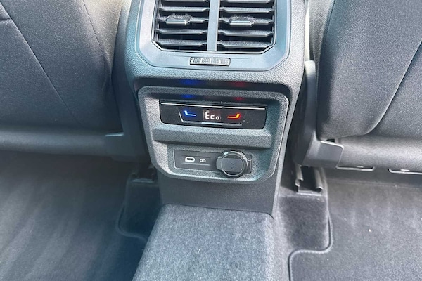 Used Volkswagen Tiguan 2023 for sale - 75403028: Photo 27