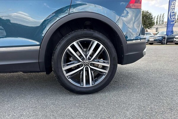 Used Volkswagen Tiguan 2023 for sale - 75403028: Photo 41
