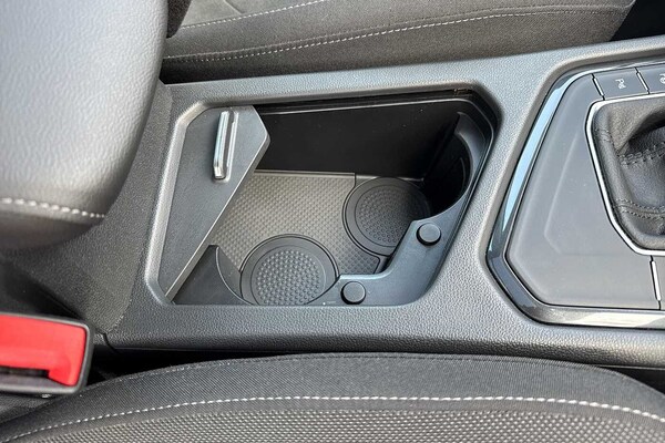 Used Volkswagen Tiguan 2023 for sale - 75403028: Photo 45