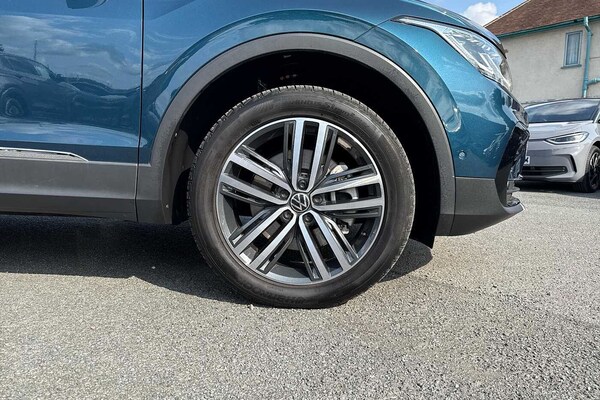 Used Volkswagen Tiguan 2023 for sale - 75403028: Photo 5