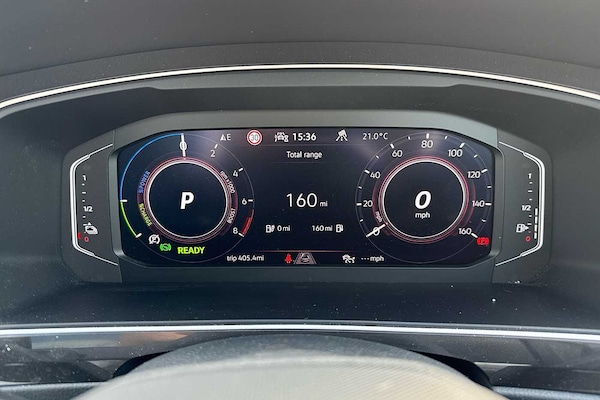 Used Volkswagen Tiguan 2023 for sale - 75403028: Photo 7