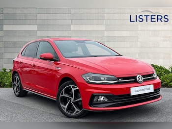 Volkswagen - Polo
