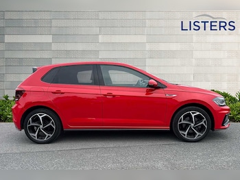 Used Volkswagen Polo 2019 for sale - 76139648: Photo 4