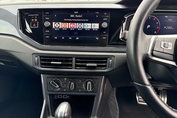 Used Volkswagen Polo 2019 for sale - 76139648: Photo 9