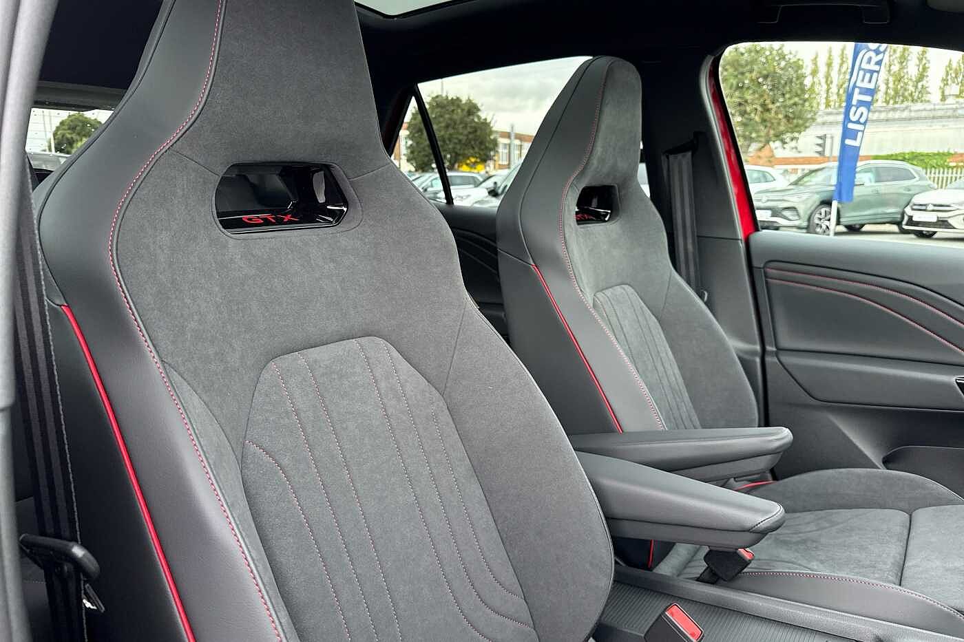 Used Volkswagen ID.3 2025 for sale - 76139665: Photo 13