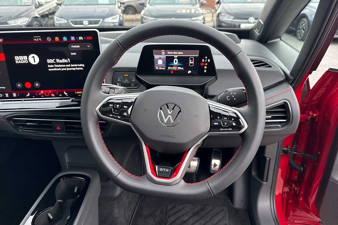 Used Volkswagen ID.3 2025 for sale - 76139665: Photo 18