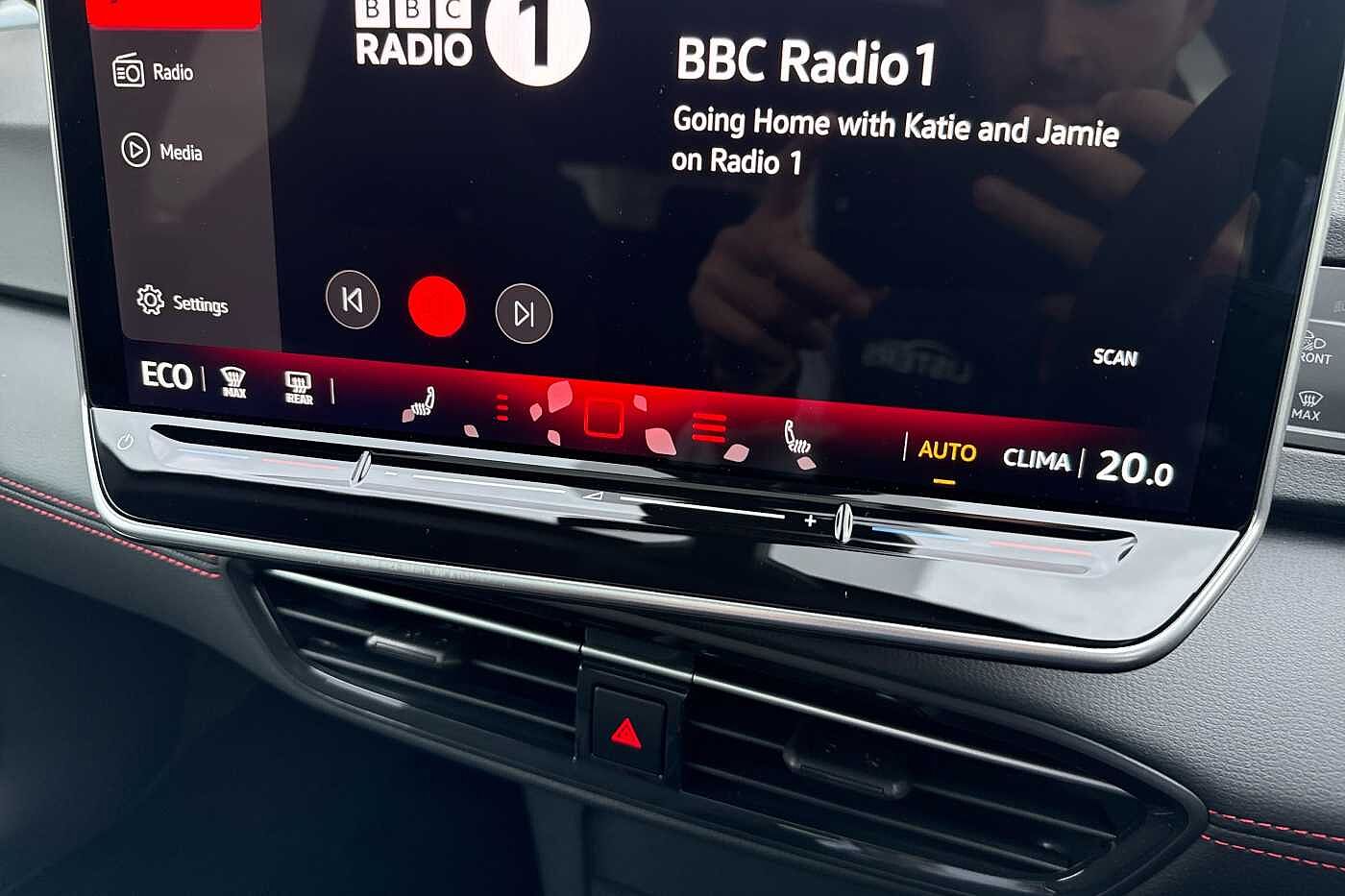 Used Volkswagen ID.3 2025 for sale - 76139665: Photo 24