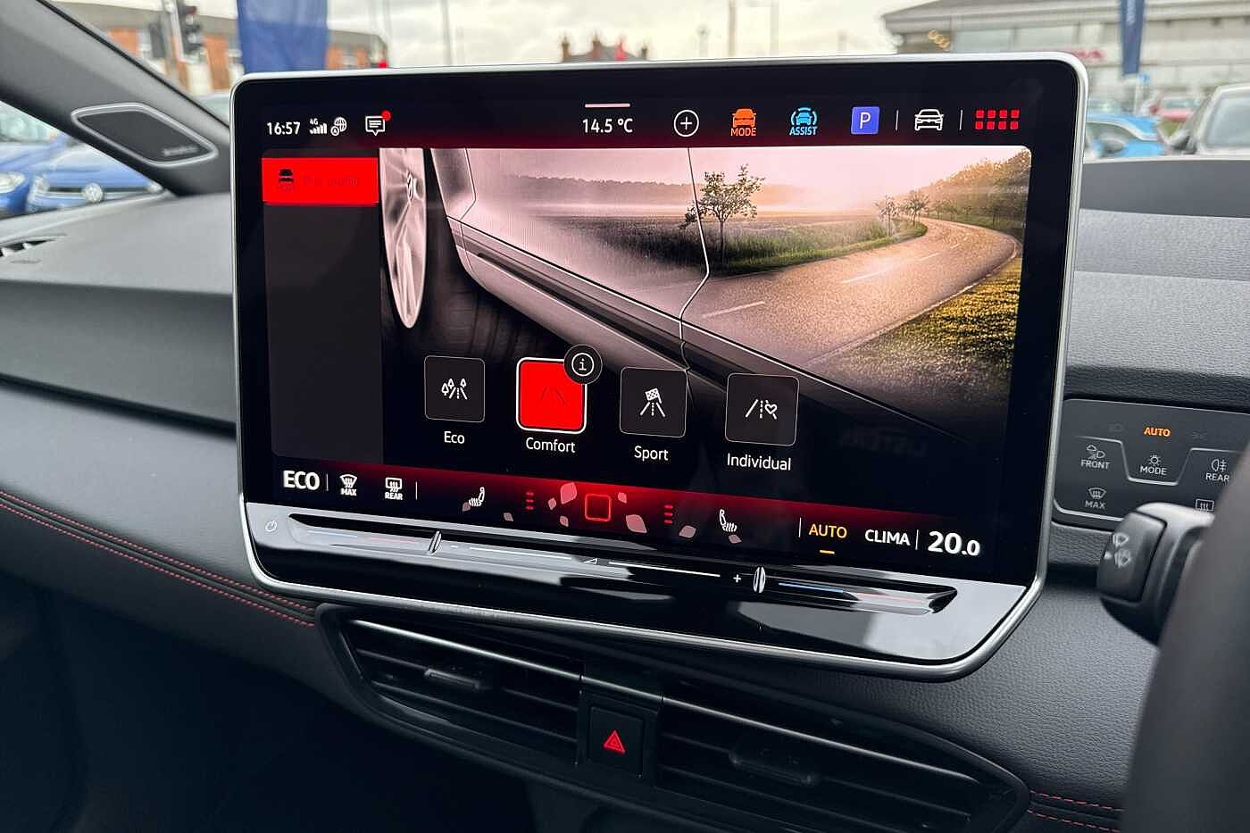 Used Volkswagen ID.3 2025 for sale - 76139665: Photo 25