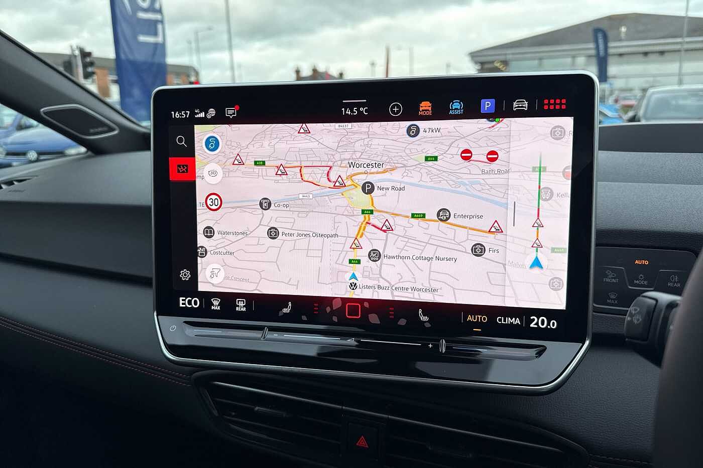 Used Volkswagen ID.3 2025 for sale - 76139665: Photo 26