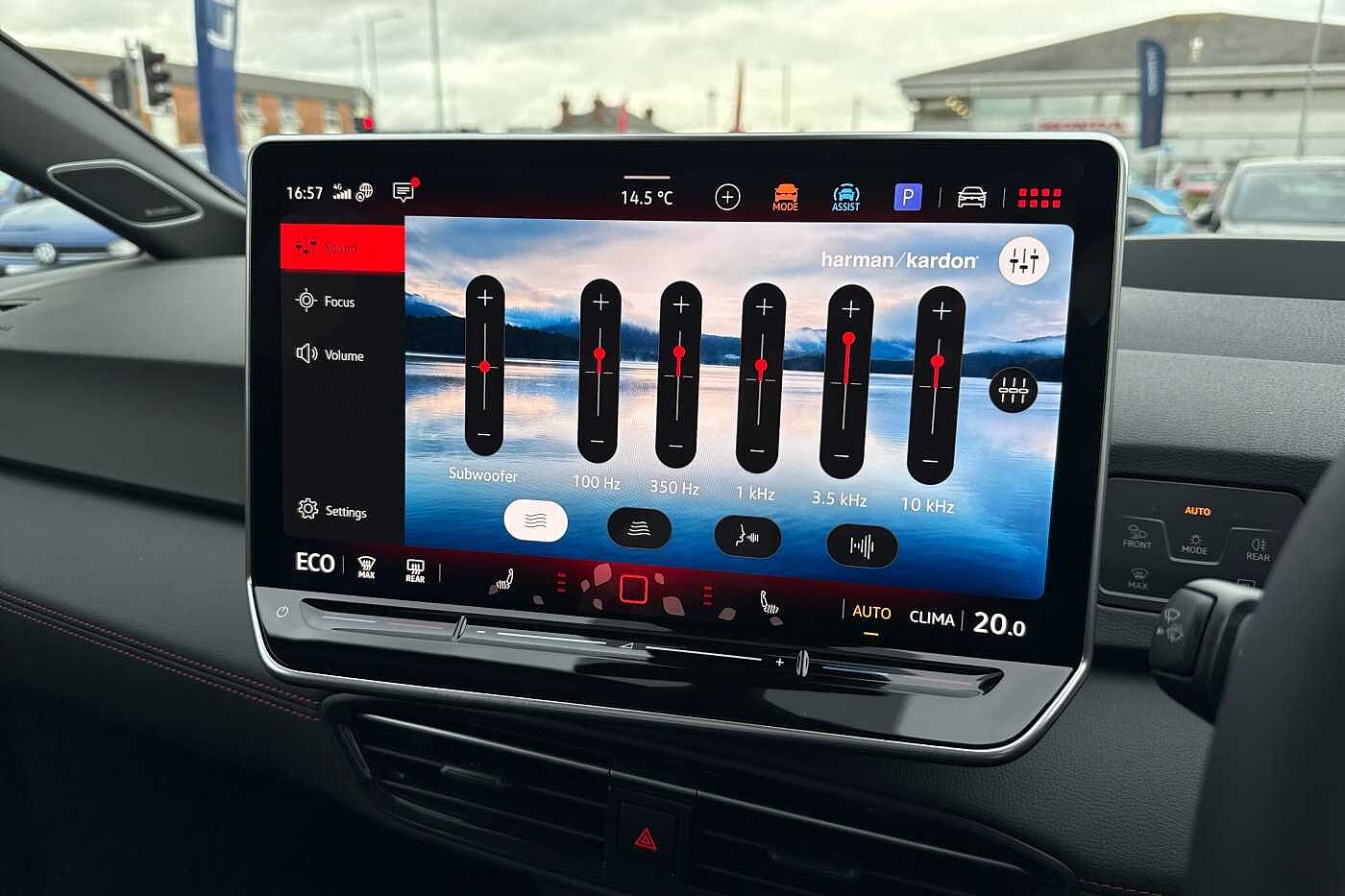 Used Volkswagen ID.3 2025 for sale - 76139665: Photo 27