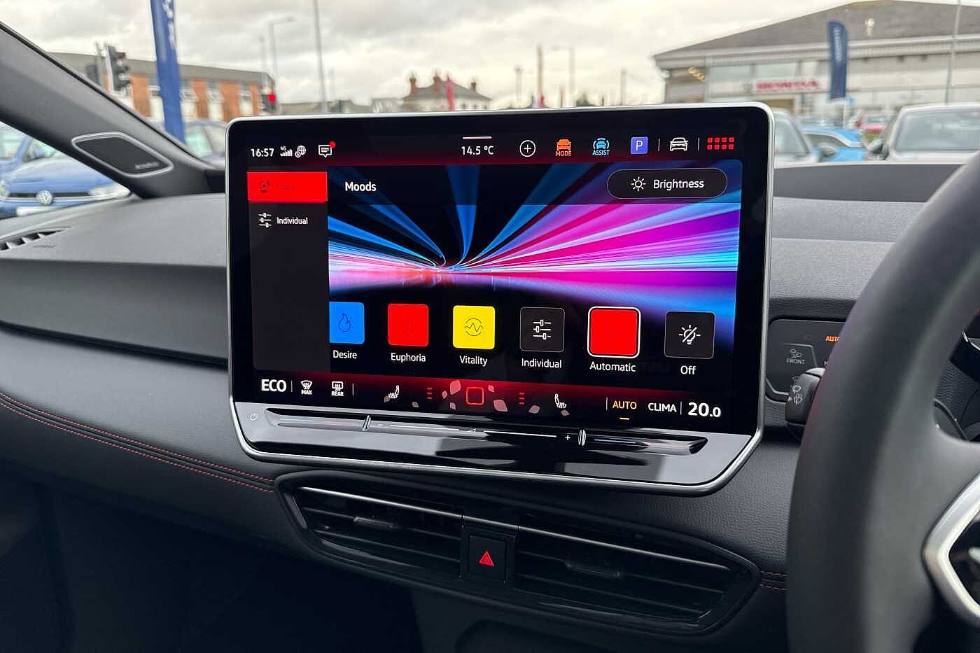 Used Volkswagen ID.3 2025 for sale - 76139665: Photo 28