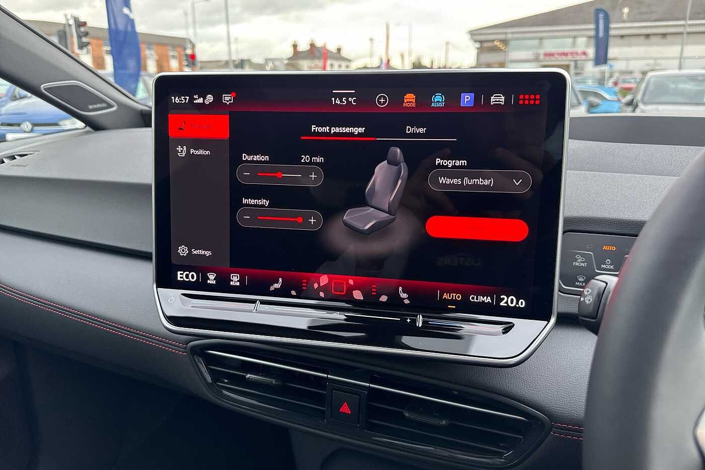 Used Volkswagen ID.3 2025 for sale - 76139665: Photo 29