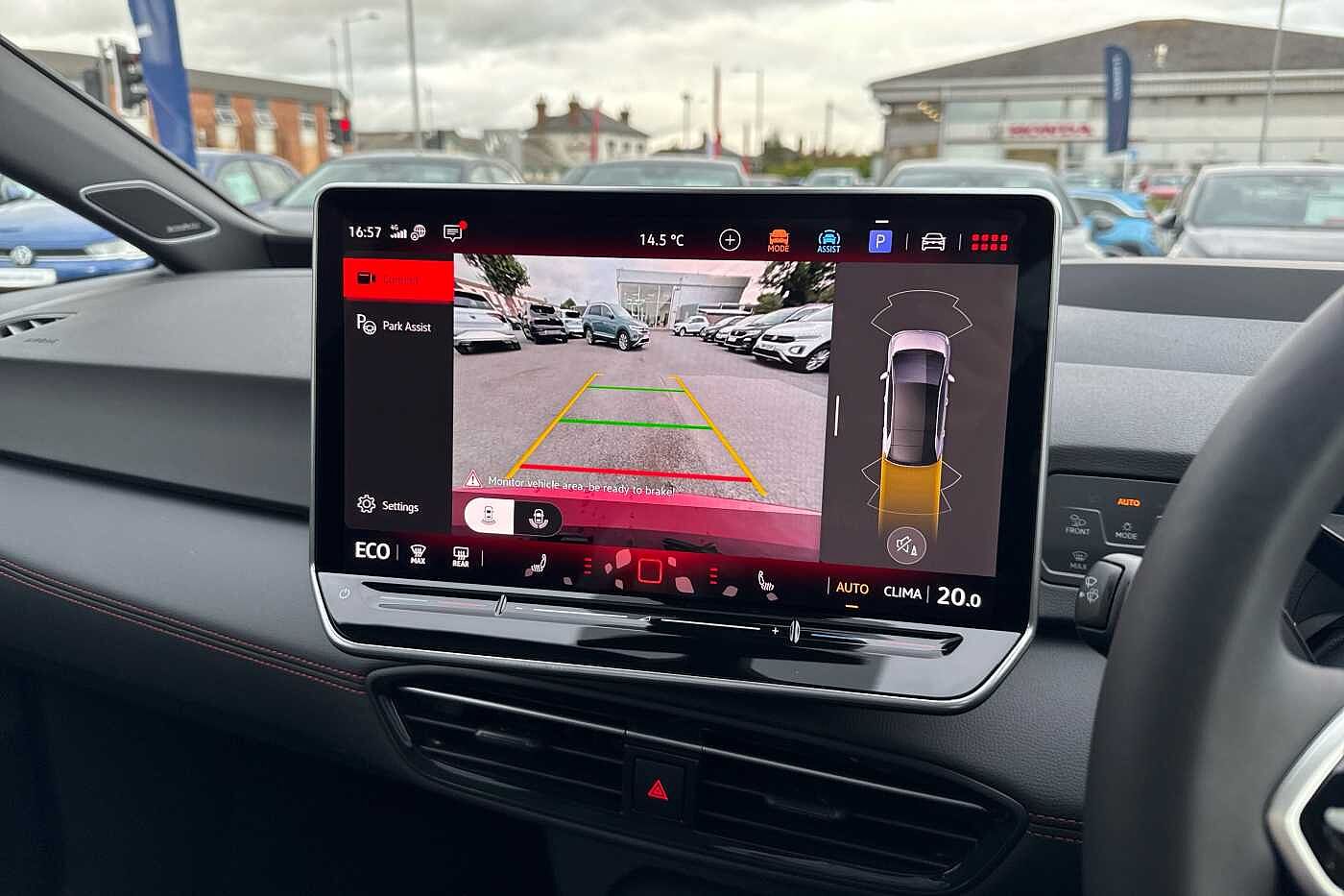 Used Volkswagen ID.3 2025 for sale - 76139665: Photo 30