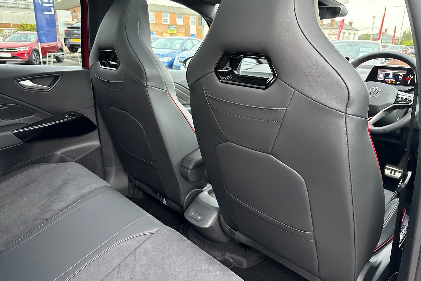 Used Volkswagen ID.3 2025 for sale - 76139665: Photo 31