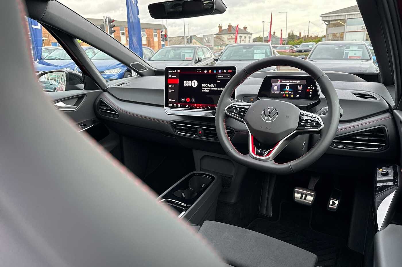 Used Volkswagen ID.3 2025 for sale - 76139665: Photo 32