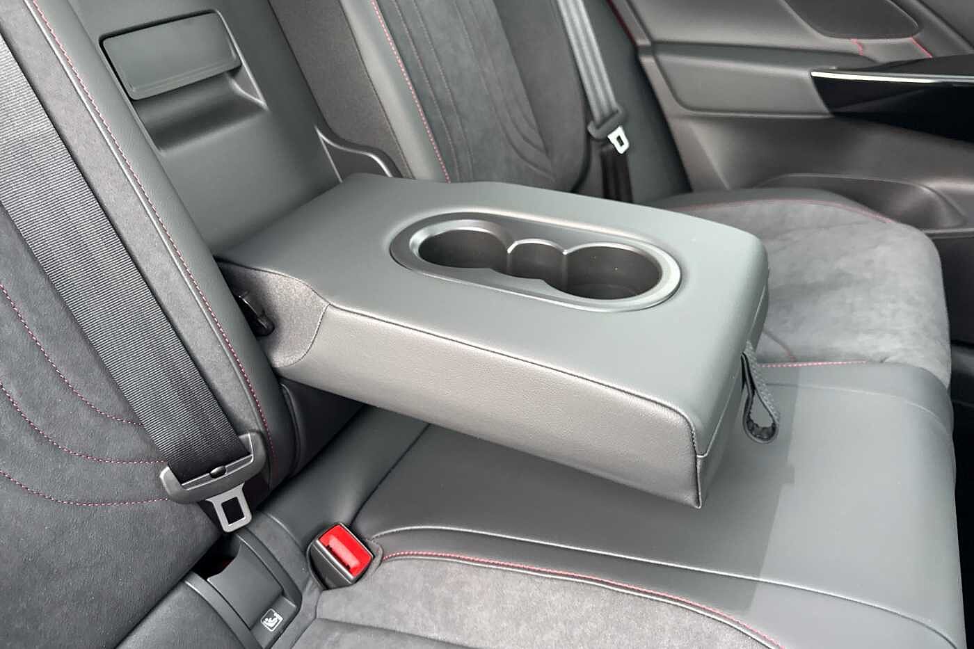 Used Volkswagen ID.3 2025 for sale - 76139665: Photo 34