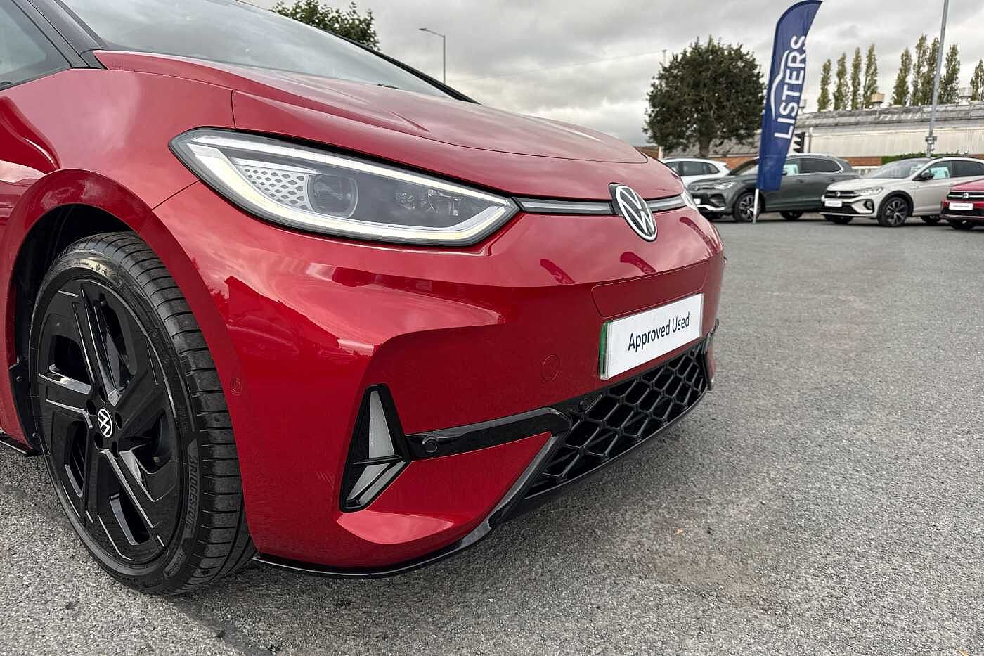 Used Volkswagen ID.3 2025 for sale - 76139665: Photo 36