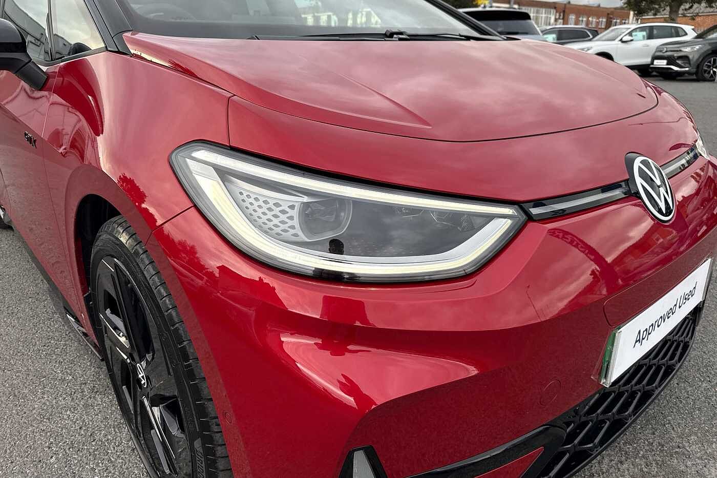 Used Volkswagen ID.3 2025 for sale - 76139665: Photo 37