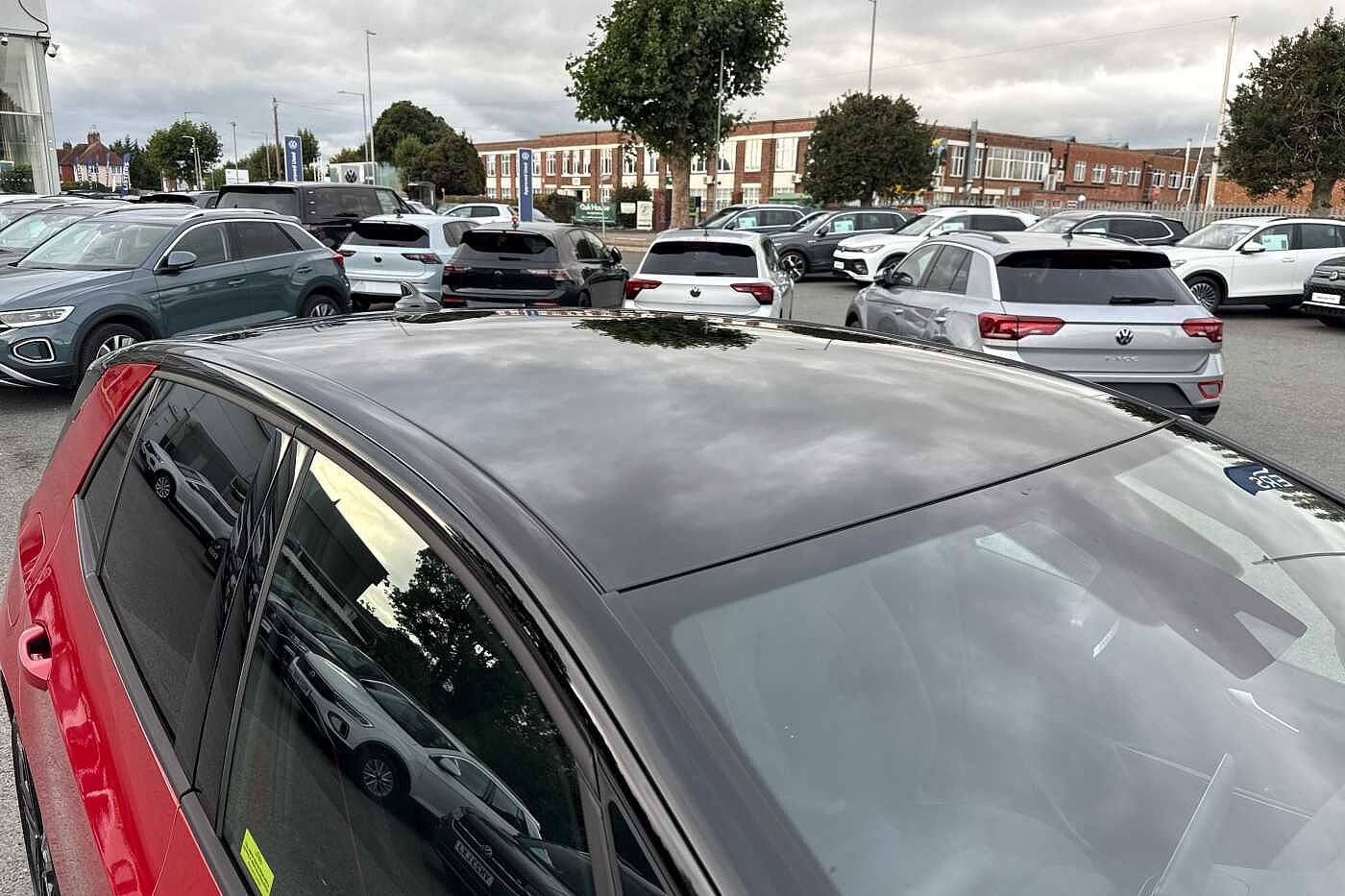 Used Volkswagen ID.3 2025 for sale - 76139665: Photo 39