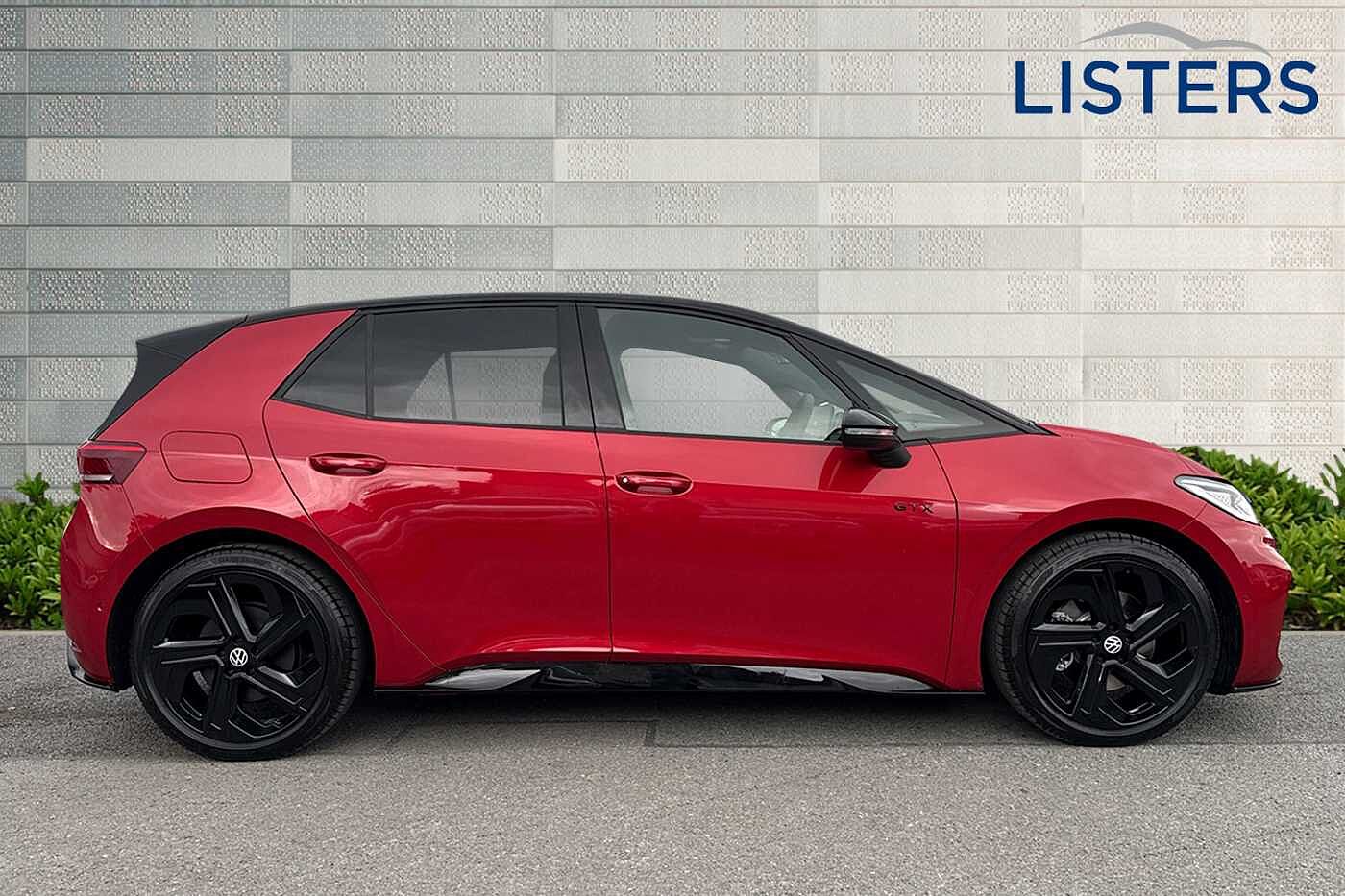 Used Volkswagen ID.3 2025 for sale - 76139665: Photo 4