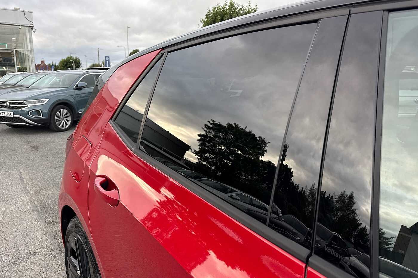 Used Volkswagen ID.3 2025 for sale - 76139665: Photo 40