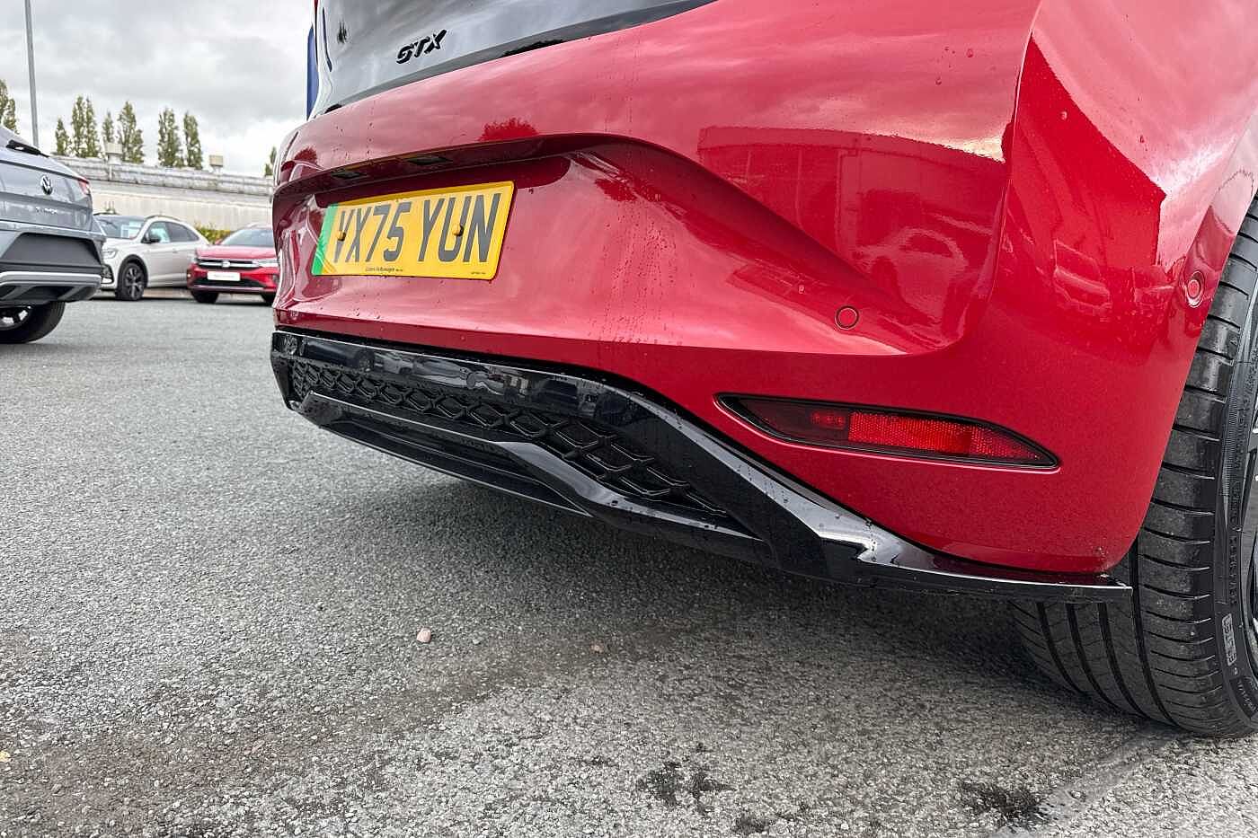 Used Volkswagen ID.3 2025 for sale - 76139665: Photo 41