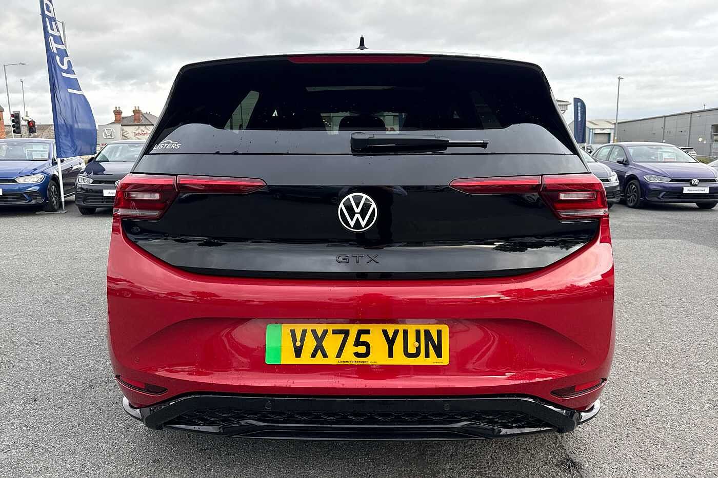 Used Volkswagen ID.3 2025 for sale - 76139665: Photo 42