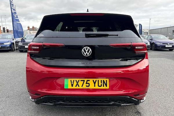 Used Volkswagen ID.3 2025 for sale - 76139665: Photo 42