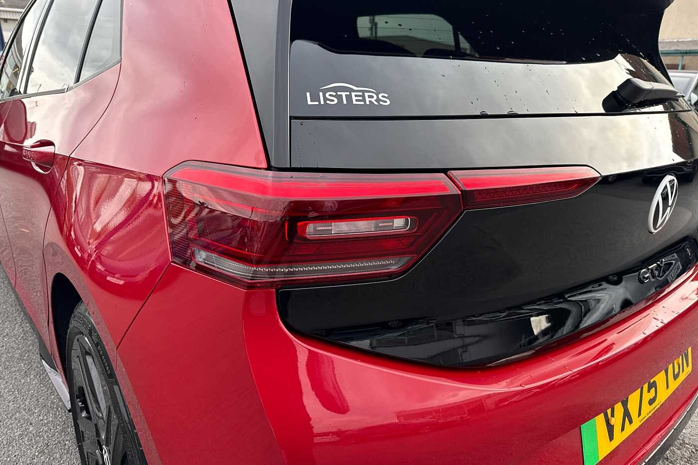 Used Volkswagen ID.3 2025 for sale - 76139665: Photo 43