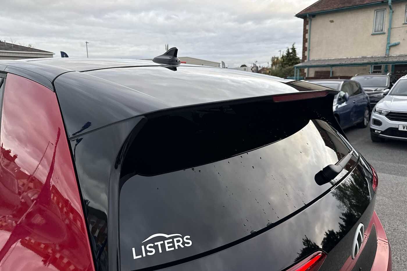 Used Volkswagen ID.3 2025 for sale - 76139665: Photo 44