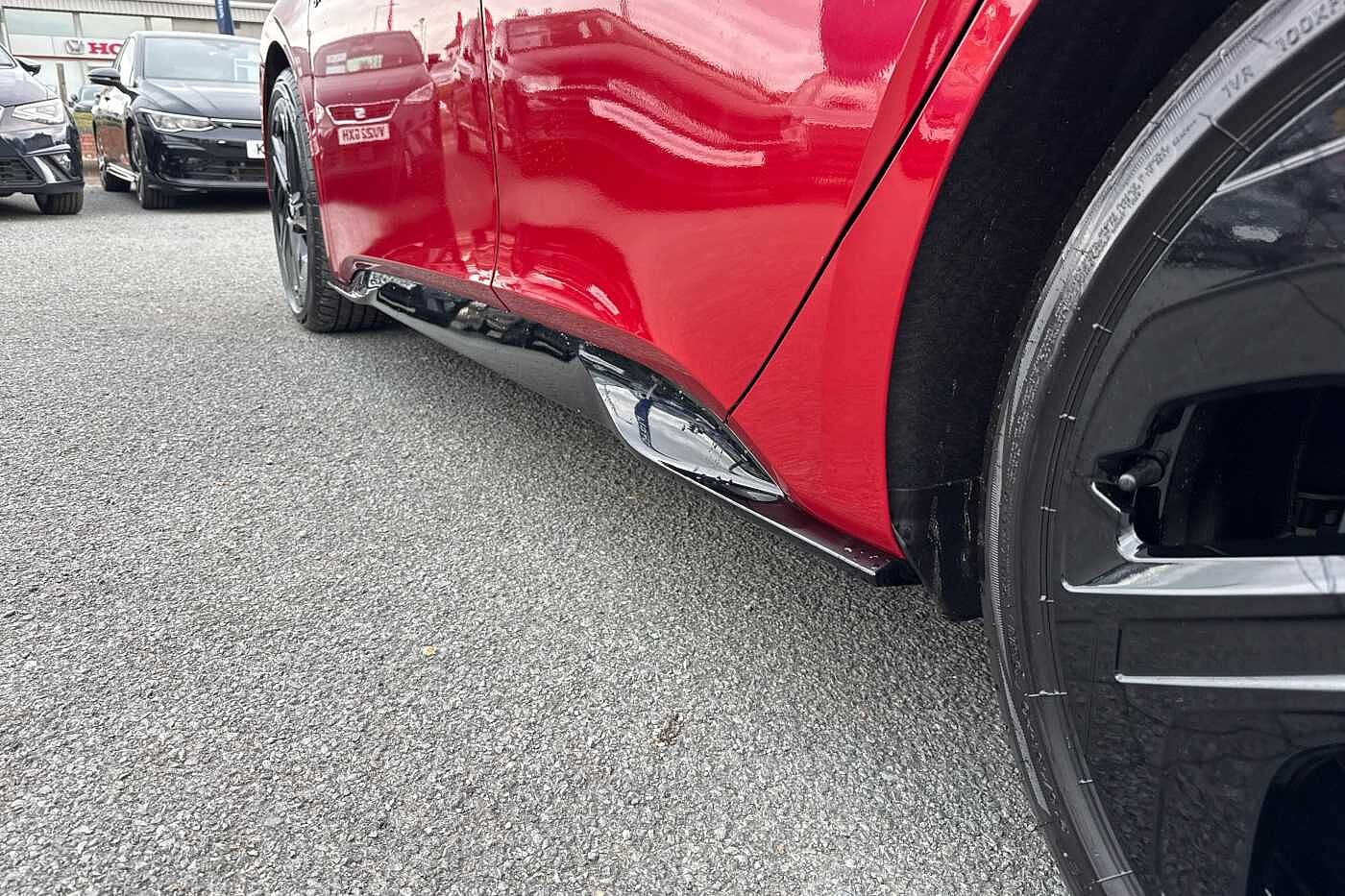 Used Volkswagen ID.3 2025 for sale - 76139665: Photo 45