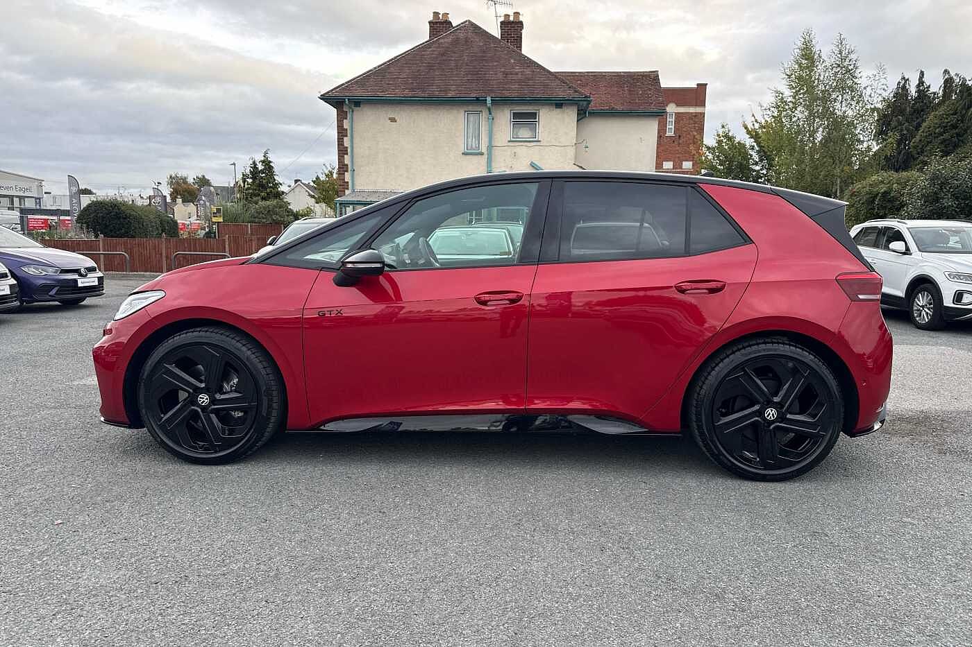 Used Volkswagen ID.3 2025 for sale - 76139665: Photo 46