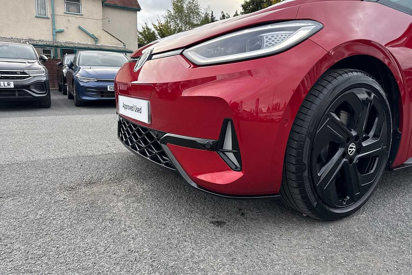 Used Volkswagen ID.3 2025 for sale - 76139665: Photo 48